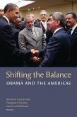 Shifting the Balance (eBook, PDF)