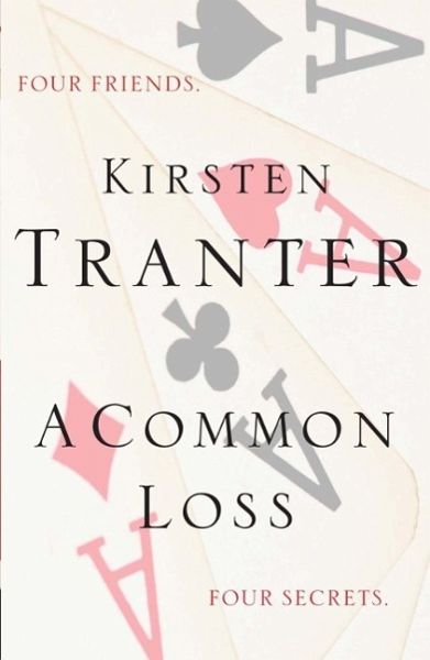 A Common Loss (eBook, ePUB) A Common Loss (eBook, ePUB)