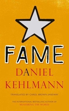 Fame (eBook, ePUB) - Kehlmann, Daniel