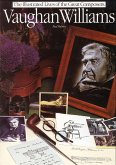 Vaughan Williams: Illustrated Lives Of The Great Composers (eBook, ePUB)