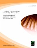 Open Source Software Applications in Libraries (eBook, PDF)