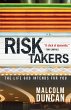 Risk Takers (eBook, ePUB) - Bild 1