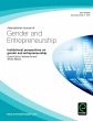 Institutional Perspectives on Gender... - Bild 1