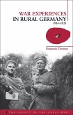 War Experiences in Rural Germany (eBook, ePUB)