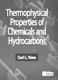 Thermophysical Properties of Chemicals and Hydrocarbons (eBook, PDF)