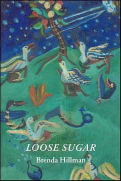 Cover Loose Sugar (eBook, ePUB)