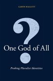 One God Of All? (eBook, PDF)