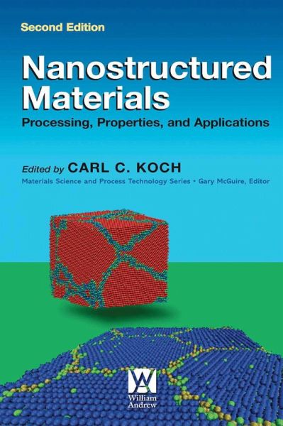 Nanostructured Materials (eBook, PDF) Nanostructured Materials (eBook, PDF)