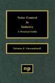 Noise Control in Industry (eBook, PDF)
