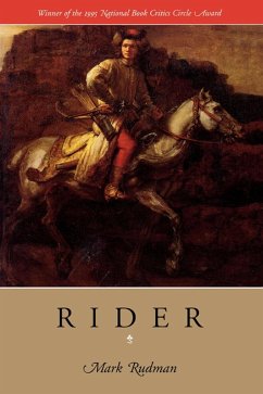 Rider (eBook, ePUB) Cover Rider (eBook, ePUB)