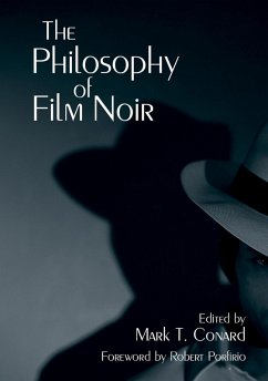 Cover The Philosophy of Film Noir (eBook, ePUB)