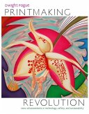 Printmaking Revolution (eBook, ePUB)