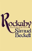 Rockabye and Other Short Pieces (eBook, ePUB)