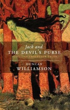 Jack and the Devil's Purse (eBook, ePUB) - Williamson, Duncan