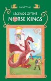 Legends of the Norse Kings (eBook, ePUB)