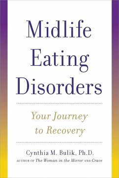 Cover Midlife Eating Disorders (eBook, ePUB)