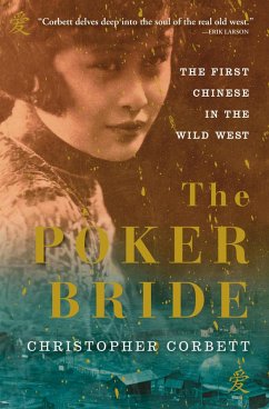 The Poker Bride (eBook, ePUB)