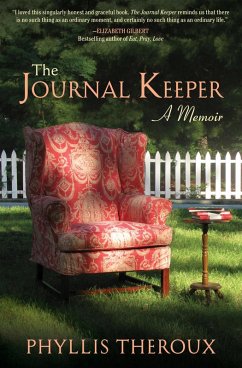 The Journal Keeper (eBook, ePUB)