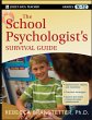 The School Psychologist's Survival... - Bild 1