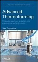 Cover Advanced Thermoforming (eBook, PDF)