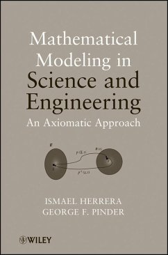 Mathematical Modeling in Science and Engineering (eBook, PDF) - Herrera, Ismael; Pinder, George F.