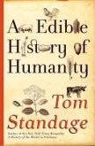 An Edible History of Humanity (eBook, ePUB)