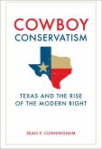Cowboy Conservatism (eBook, ePUB)