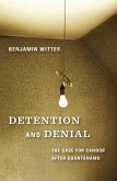 Detention and Denial (eBook, PDF)