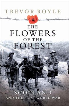 Cover The Flowers of the Forest (eBook, ePUB)