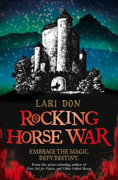 Rocking Horse War (eBook, ePUB) - Don, Lari