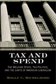 Tax and Spend (eBook, ePUB)