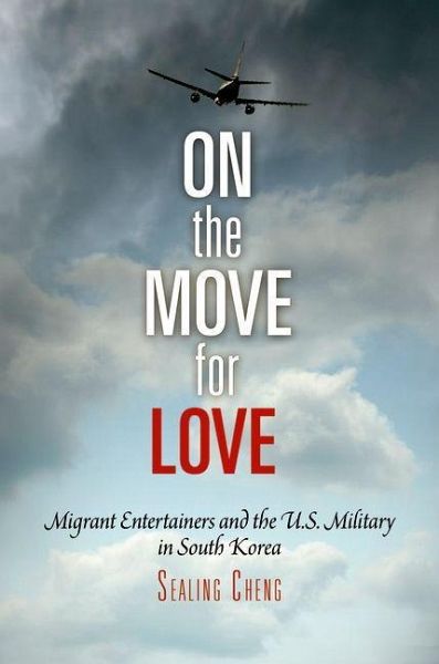 On the Move for Love (eBook, ePUB) On the Move for Love (eBook, ePUB)