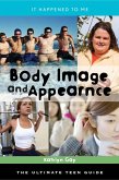 Body Image and Appearance (eBook, ePUB) Body Image and Appearance (eBook, ePUB)