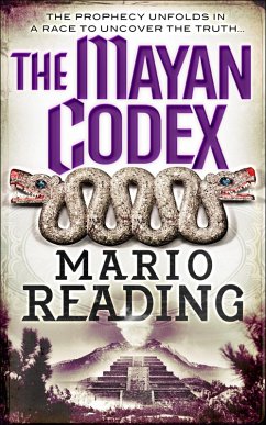The Mayan Codex (eBook, ePUB) - Reading, Mario