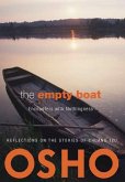 The Empty Boat (eBook, ePUB)