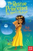 The Rescue Princesses: The Moonlit Mystery (eBook, ePUB)