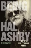 Being Hal Ashby (eBook, ePUB)