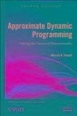 Approximate Dynamic Programming (eBook, PDF)