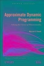 Approximate Dynamic Programming (eBook, PDF) - Powell, Warren B.