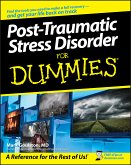 Post-Traumatic Stress Disorder For Dummies (eBook, ePUB)