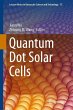 Quantum Dot Solar Cells - Bild 1