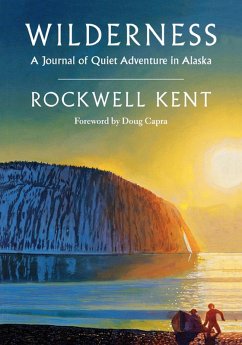 Wilderness (eBook, ePUB) - Kent, Rockwell