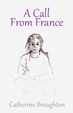 Cover Call from France (eBook, ePUB)