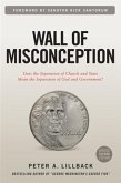 Wall of Misconception (eBook, ePUB)