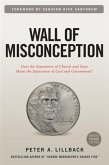 Wall of Misconception (eBook, ePUB) Wall of Misconception (eBook, ePUB)