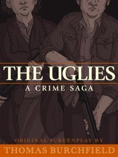 Cover Uglies (eBook, ePUB)