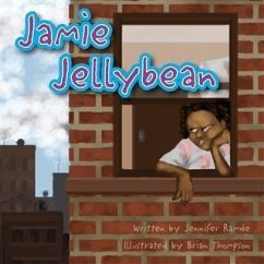 Cover Jamie Jellybean (eBook, ePUB)