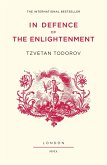 In Defence of the Enlightenment (eBook, ePUB)