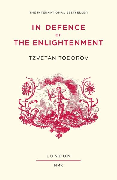 In Defence of the Enlightenment (eBook, ePUB)