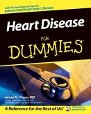 Heart Disease For Dummies (eBook, ePUB)